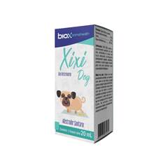 XIXI DOG