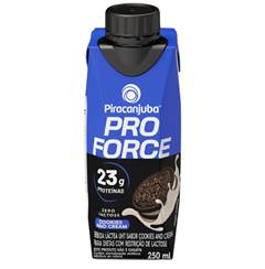 BEB LACT PIRACANJUBA PROF COOKIES 250ML