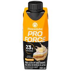 BEB LACT PIRACANJUBA PROF BANOFFEE 250ML