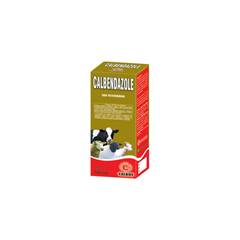 CALBENDAZOLE 5 100ML