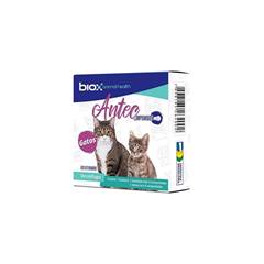 ANTEC GATOS 