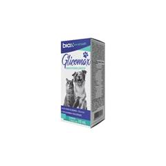 GLICOMAX 30ML RB