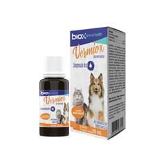 VERMIOX 30ML