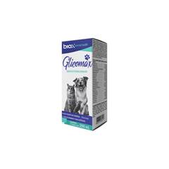 GLICOMAX 200ML RB