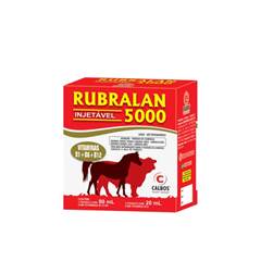RUBRALAN RB
