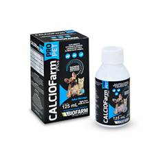 CALCIO FARM MIX PRO PET 