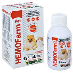 HEMOFARM PET