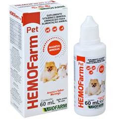 HEMOFARM PET