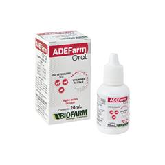 ADE FARM ORAL