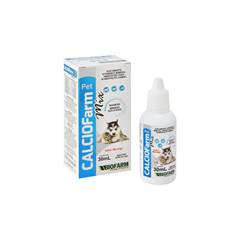 CALCIO FARM MIX PET