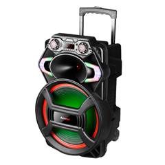 CAIXA AMPLIF AMVOX ACA 550 STRONDO II