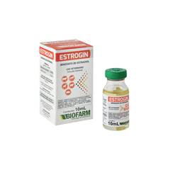 ESTROGIN 10ML RB