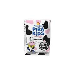 BEB LACT PIRAKIDS MILKYMOO CHICLET 200ML
