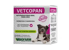 VETCOPAN