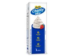 CREME CHANTILLY CHANTY MIX AMELIA 1L