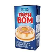 MISTURA CONDENSADA MEUBOM 395G