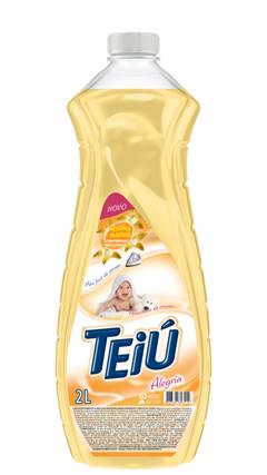 AMAC TEIU AMARELO ALEGRIA 2L