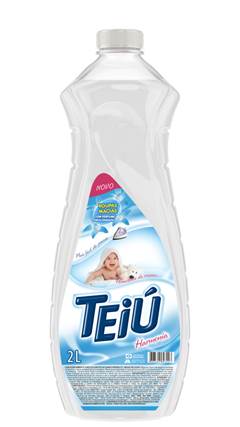 AMAC TEIU BRANCO HARMONIA 2L