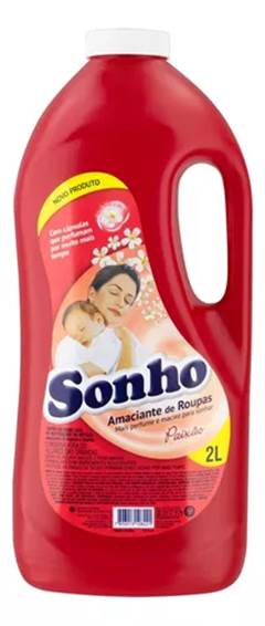 AMAC SONHO PAIXAO 2L