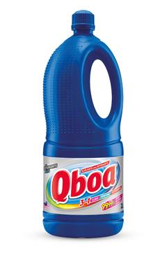 ALVEJ DET QBOA PLUS 2L