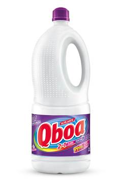 ALVEJ QBOA LAVANDA 2L