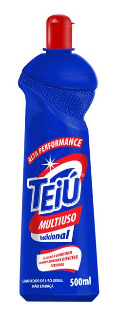 MULTIUSO TEIU TRADICIONAL 500ML